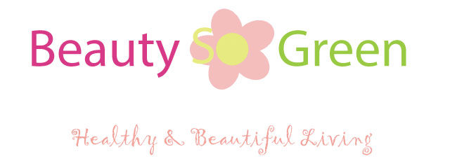 Beauty So Green logo